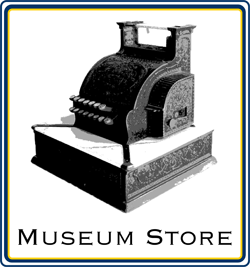 THS Museum Store - homepage icon