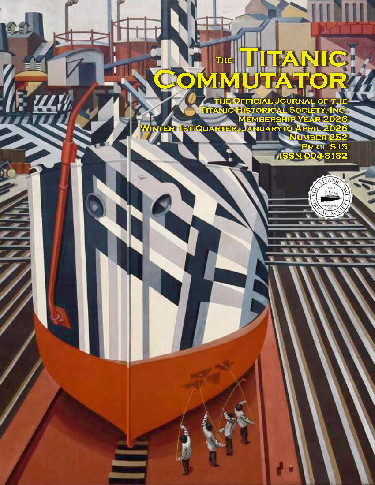 Commutator 252
